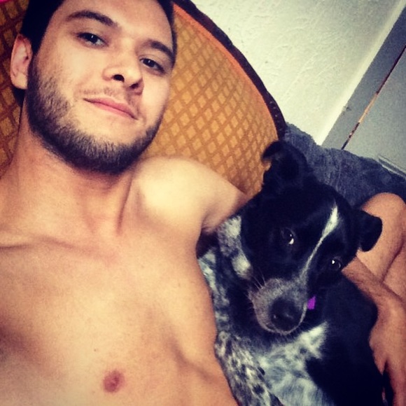 Meet your Posher, Christopher - Picture 10 of 16